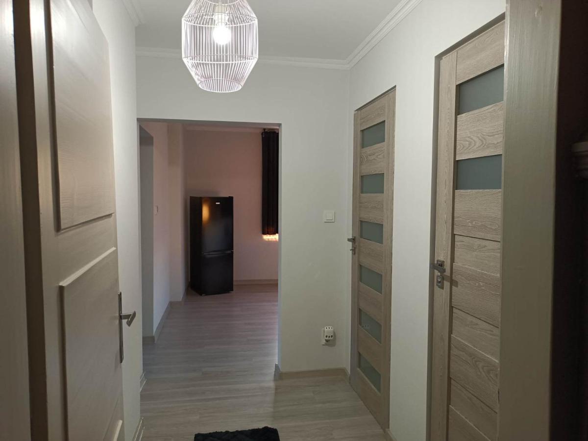 Apartament U Irenki Harklowa Zewnętrze zdjęcie