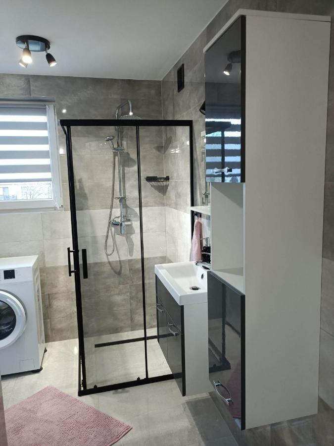 Apartament U Irenki Harklowa Zewnętrze zdjęcie